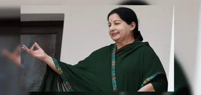 Jayalalithaa announce 'Amma Mobile phones' in Tamil Nadu