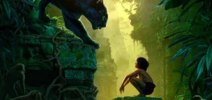 The Jungle Book creates history in India by leaving Bollywood movies behind
