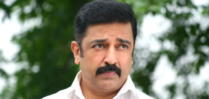 Kamal Haasan