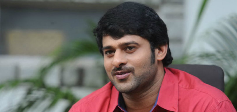 Prabhas