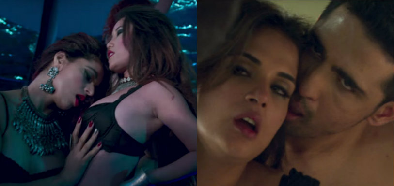 Richa Chadda