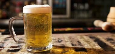 Beer could to used to fight against cancer, reportedly