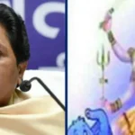 Mayawati’s photo as Goddess Kali goes viral