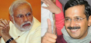 Arvind Kejriwal name hits the World’s 50 Greatest Leaders list PM Modi's name missing