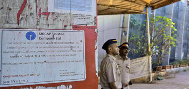 No takers for Vijay Mallya's Kingfisher house