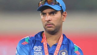 Boy found dead at Yuvraj Singh's residence