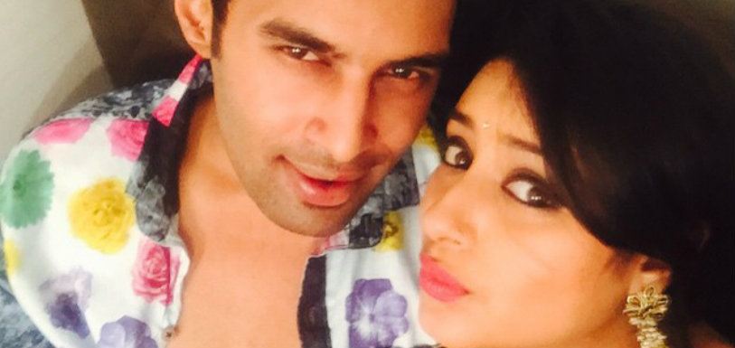 Pratyusha Banerjee 1