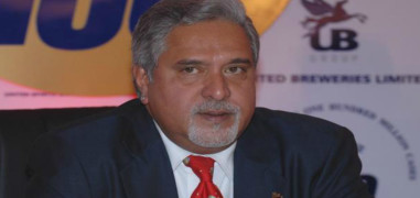Vijay Mallya appears in UK electoral roll, reports