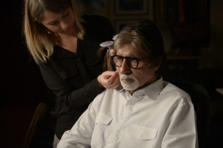 Amitabh 2