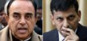 Subramanian Swamy writes to PM Modi :Terminate Raghuram Rajan as RBI Governor Subramanian Swamy writes to PM Modi :Terminate Raghuram Rajan as RBI Governor - mango news