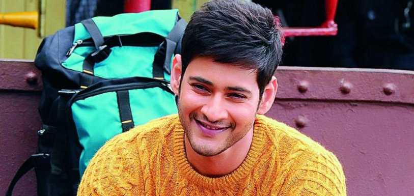Mahesh