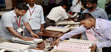 Assembly Election 2016 Results