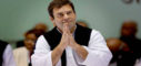Rahul Gandhi To Become Congress President?