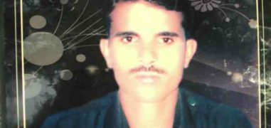 Dead Indian Army Jawan Returns Home After 7 Years 