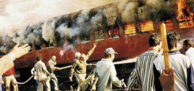 2002 Godhra Train Incident Accused Imran Batuk Arrested
