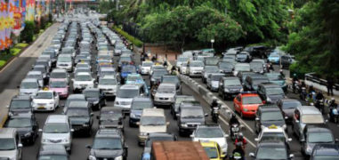 Delhi: Immediate Ban On Diesel Cars Older Than 10 Years 