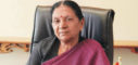 Anandiben Patel Quits As Gujarat Chief Minister