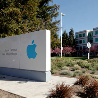 Apple Campus