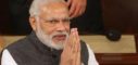 Hiraba Modi Blesses PM Narendra Modi On His 66th Birthday
