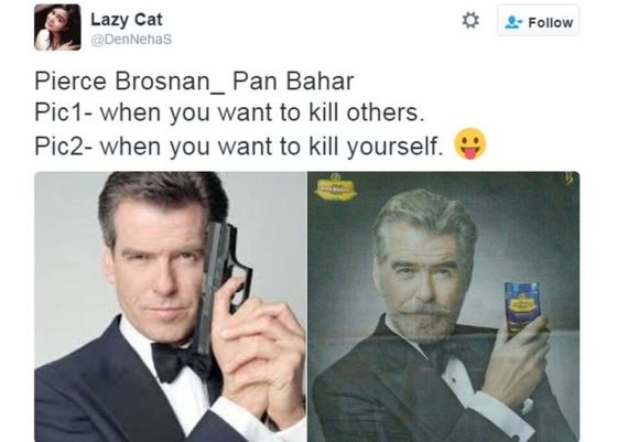 pierce brosnan pan bahar