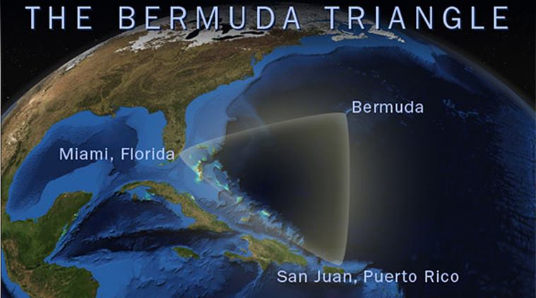bermuda-triangle