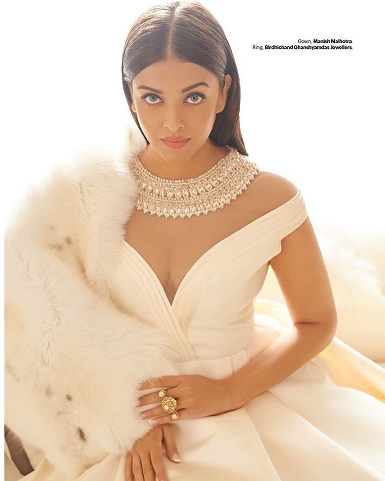 aishwarya harper bazaar 4