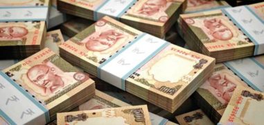 500 and 1000 rupee notes invalid