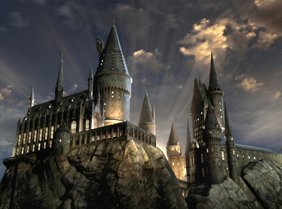 hogwarts