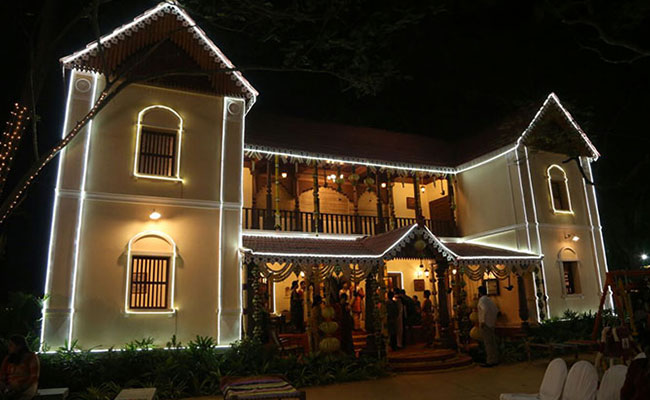 janardhan reddy wedding daughter 3