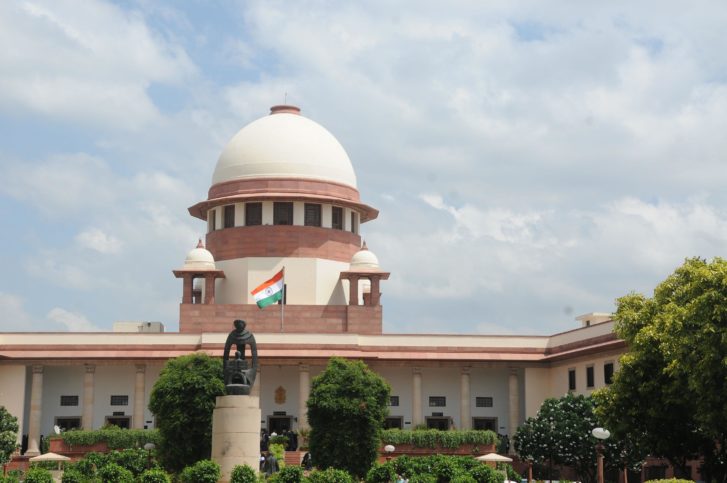 Supreme Court verdict on National Anthem
