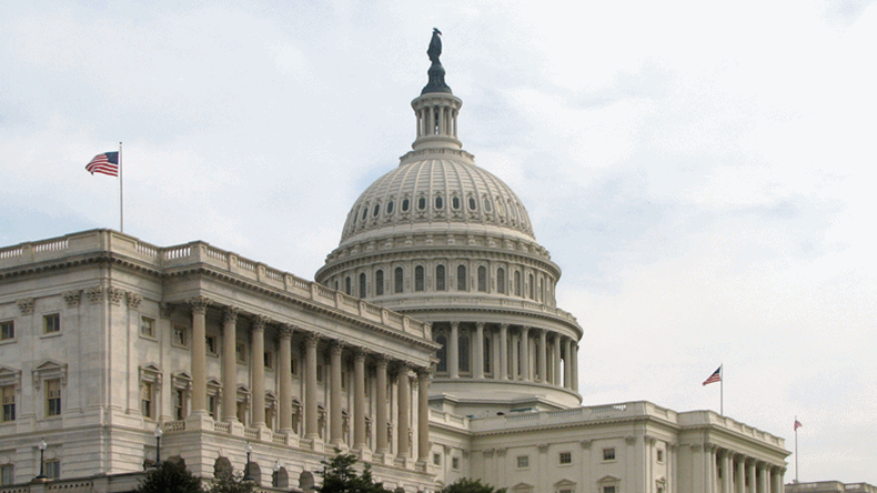 The bill to be presented at US Capitol Senate that will bind USA and Indian security ties