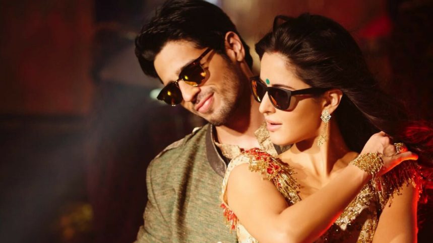 kala chashma youtube rewind 2016