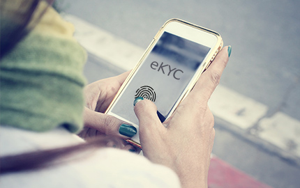 With your Aadhar card you can get an instant eKyc activation for your Jio sim.