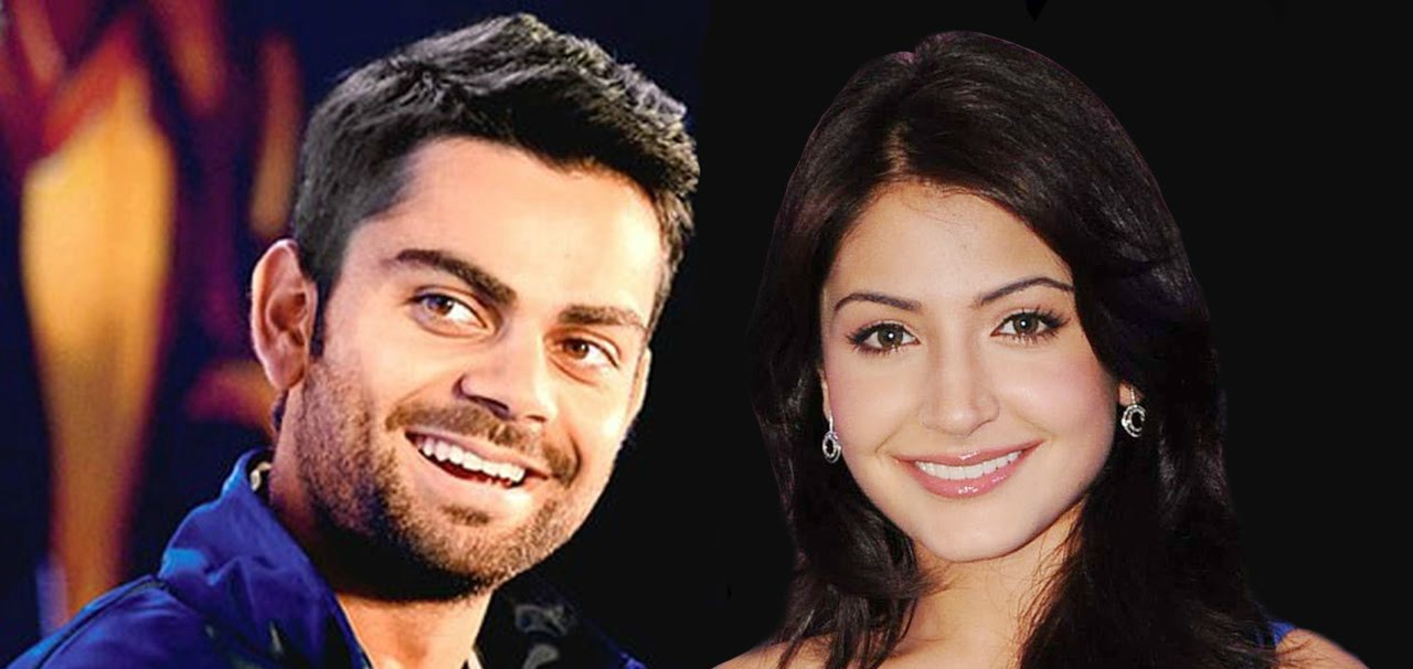 virat and anushka engaged