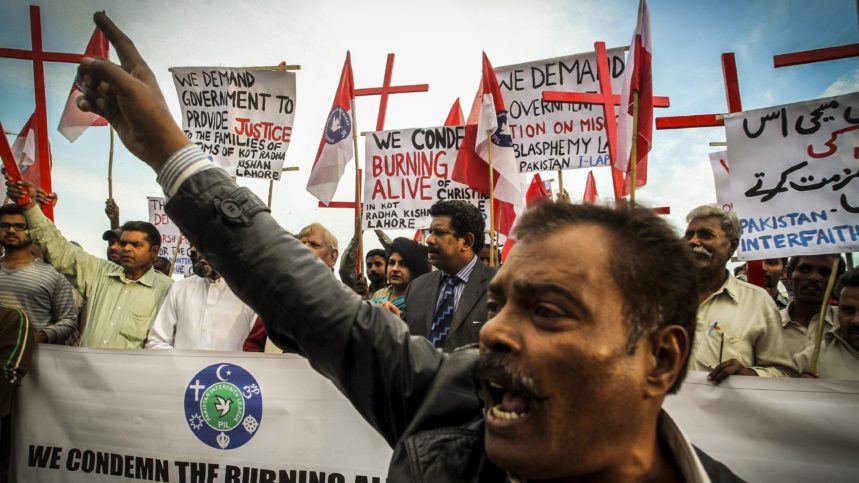 There has been an increasing violence against minorities in Pakistan and different countries. To make it easier for registration as Indian citizen the Government has taken this decision.