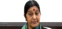 Sushma Swaraj becomes a savior yet again, mango news, Sushma Swaraj a savior, Sushma Swaraj, Union Minister Sushma Swaraj, Sushma Swaraj becomes savior, Sushma Swaraj news, breaking news of Sushma Swaraj,Union Minister, regional news, latest news, national news , political news