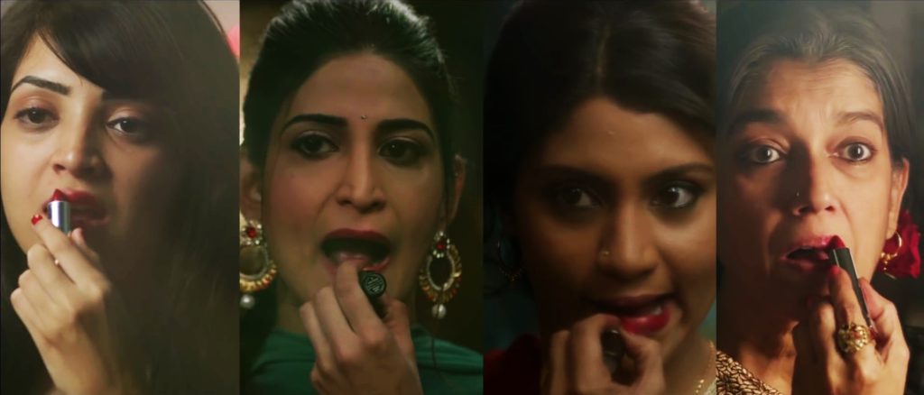 lipstick under my burkha cbfc
