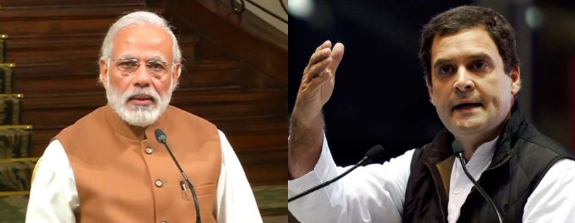 PM Modi takes a jibe at Rahul Gandhi and speaks about Note Ban Rahul Gandhi , Narendra Modi, Modi On Social Media,Rahul Gandhi Dig at Modi ,modi using Social Media,political news,social media use, Rahul Gandhi vs Narendra Modi,Rahul Gandhi Social Media Comments