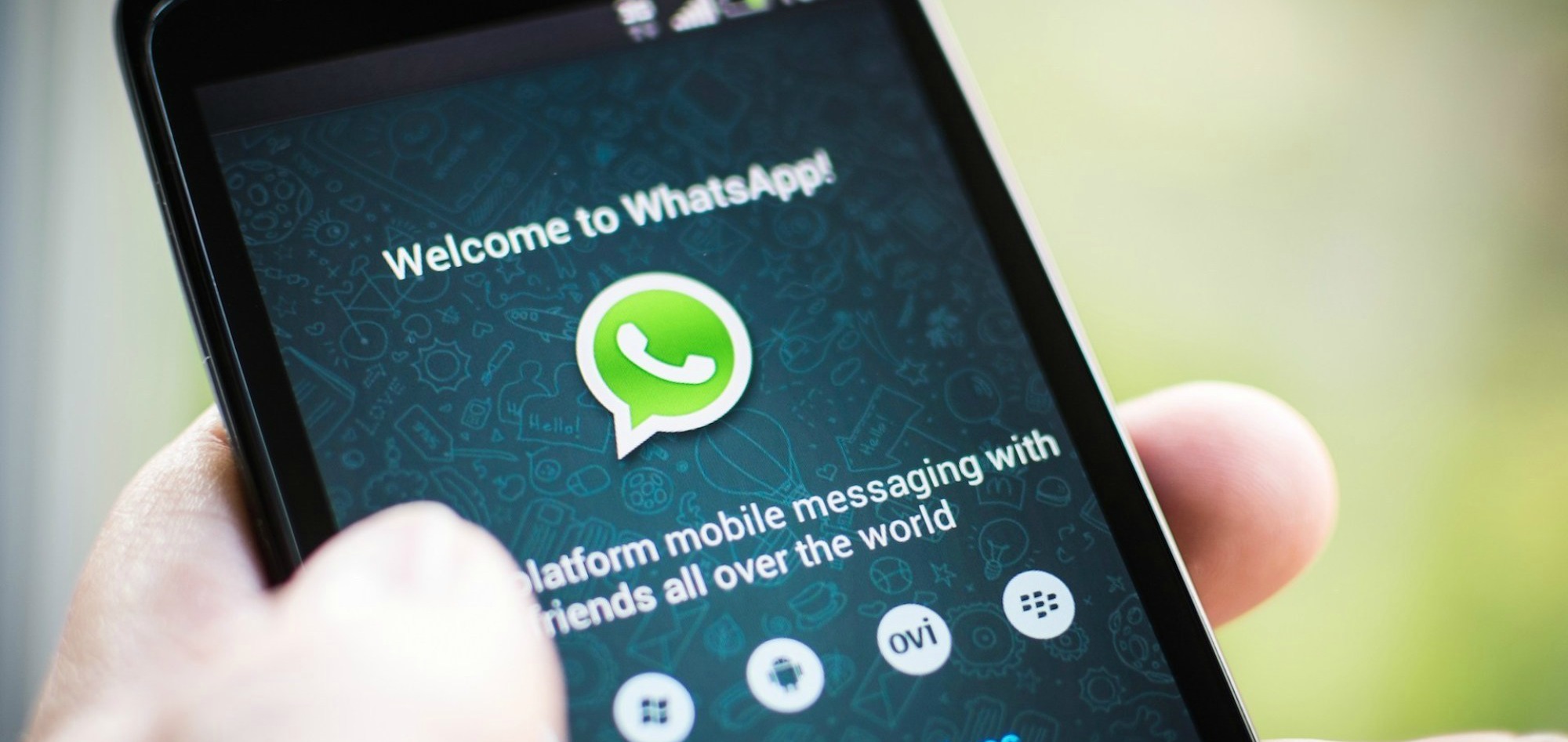 whatsapp two step verification