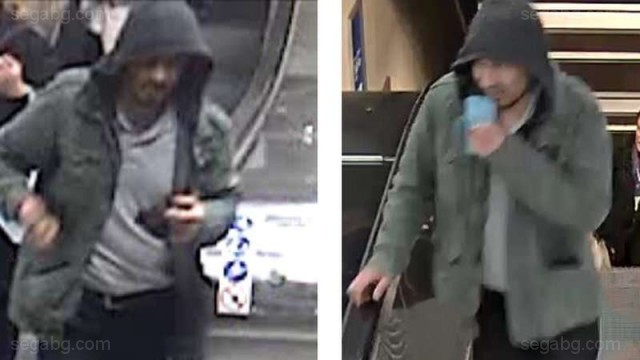 suspect in stockholm attack sweden