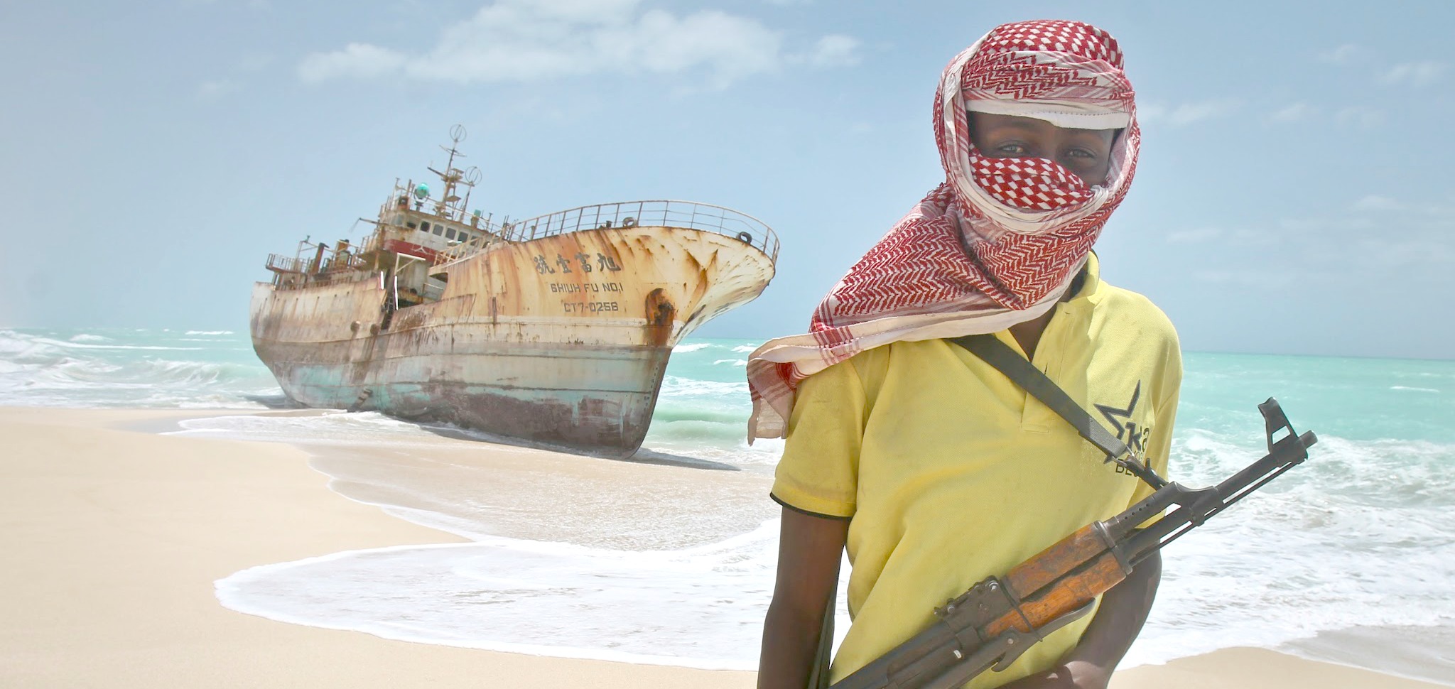 somali pirataes kidnap indian crew
