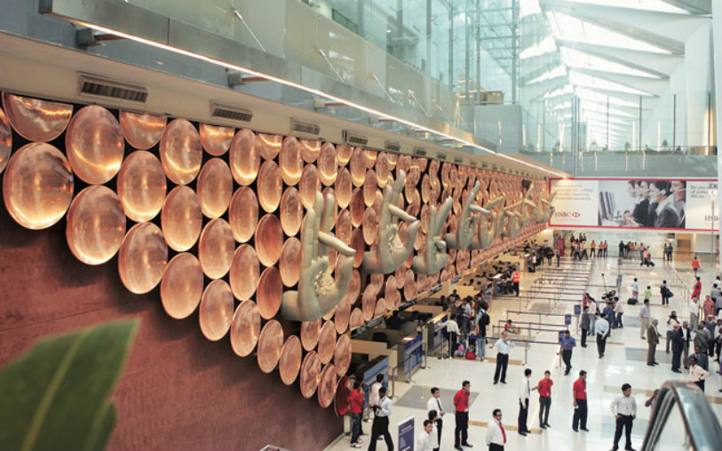 Flying Abroad,Departure Form For Flying Abroad,Indians Do Not Need To Fill Departure Form,no Departure Form,Indians Flying Abroad,Indian Customs Declaration Form