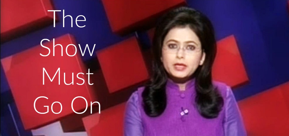 supreet kaur anchor chattisgarh