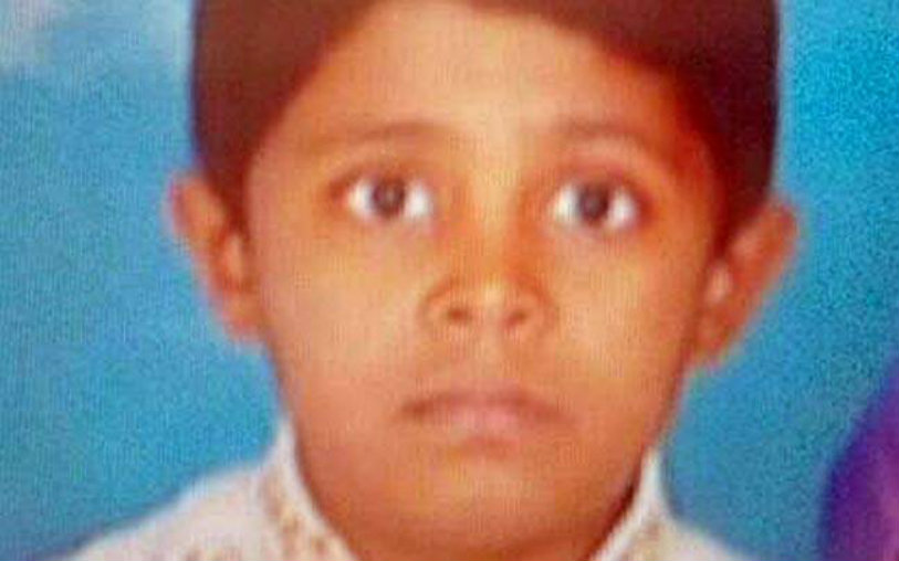 jaideep-story_647_060317111414 Accidentally Fire case,boy Sets Fire by Himself,kid sets himself on fire,Jaideep sets himself on fire,WWE stunts show,Osmania General Hospital,Inspector V. Chalapathi,Hyderabad news,Hyderabad hospital