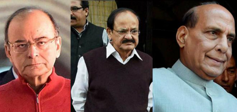 panel Presidential Elections,BJP To Meet Sonia Gandhi,Presidential Election,Presidential Elections 2017,presidential elections in india,On Friday BJP Meet Sonia Gandhi,BSP, NCP ministers,Presidential Elections nomination