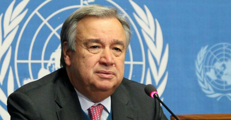 Portugal-Antonio-Guterres United Nations Security General Condemns Myanmar,Nations Security General Condemns Myanmar,UN Security Council condemns Myanmar,Security Council condemns Myanmar violence,Rohingya crisis