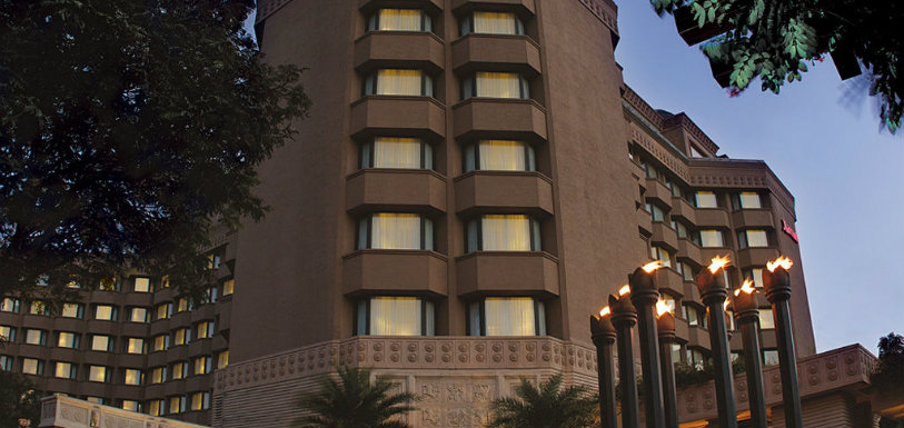 36 People Arrested At The Marriott Hotel In Hyderabad 36 People Arrested At Marriott Hotel In Hyderabad,Mango News,Hyderabad Breaking News,Telangana Latest News,Commissioner Task Force Raid in Marriott Hotel,Uncover Gambling Racket in Hyderabad,36 Gamblers Arrested From Hotel Marriott,Hyderabad Police Raids Marriott Hotel