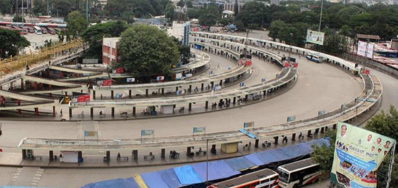 Karnataka Bandh Over The Mahadayi River Dispute Karnataka Bandh Over Mahadayi River Dispute,Mango News,Breaking News Today Updates,Latest Political News 2018,#KarnatakaBandh,Karnataka Breaking News,Karnataka Bandh Today,Karnataka Bandh Live Updates,Interesting Facts About Karnataka Bandh,Mahadayi River Dispute Bandh