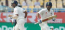 India Two Wickets Down Third Test Match Against South Africa,Mango News,Latest Breaking News 2018,2018 Sports News Update,India Vs South Africa 2018,Live Cricket Score,Cricket Score Live Updates,Indian Cricket Team Third Test Against South Africa,India Vs South Africa 2018 Highlights