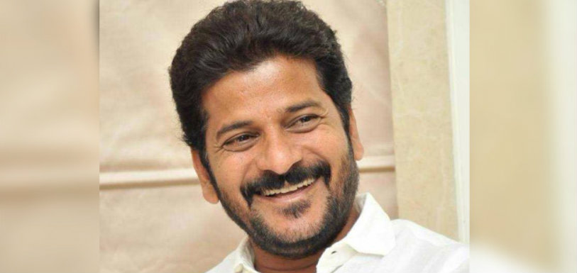Revanth Reddy Writes Letter To EC For Disqualification Of TRS MLAs Revanth Reddy Writes Letter To EC For Disqualification Of TRS MLAs,Mango News,Latest Breaking News 2018,Latest Politics News 2018,Telangana Politics Updates,Disqualify TRS MLAs,Breaking News on New Congress Leader Revanth Reddy,Congress Leader Revanth Reddy Wrote Letter to Election Commission,Disqualification of 9 TRS MLAs